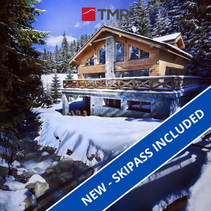Chalets Jasná Collection Záhradky Demänovská Dolina Esterno foto