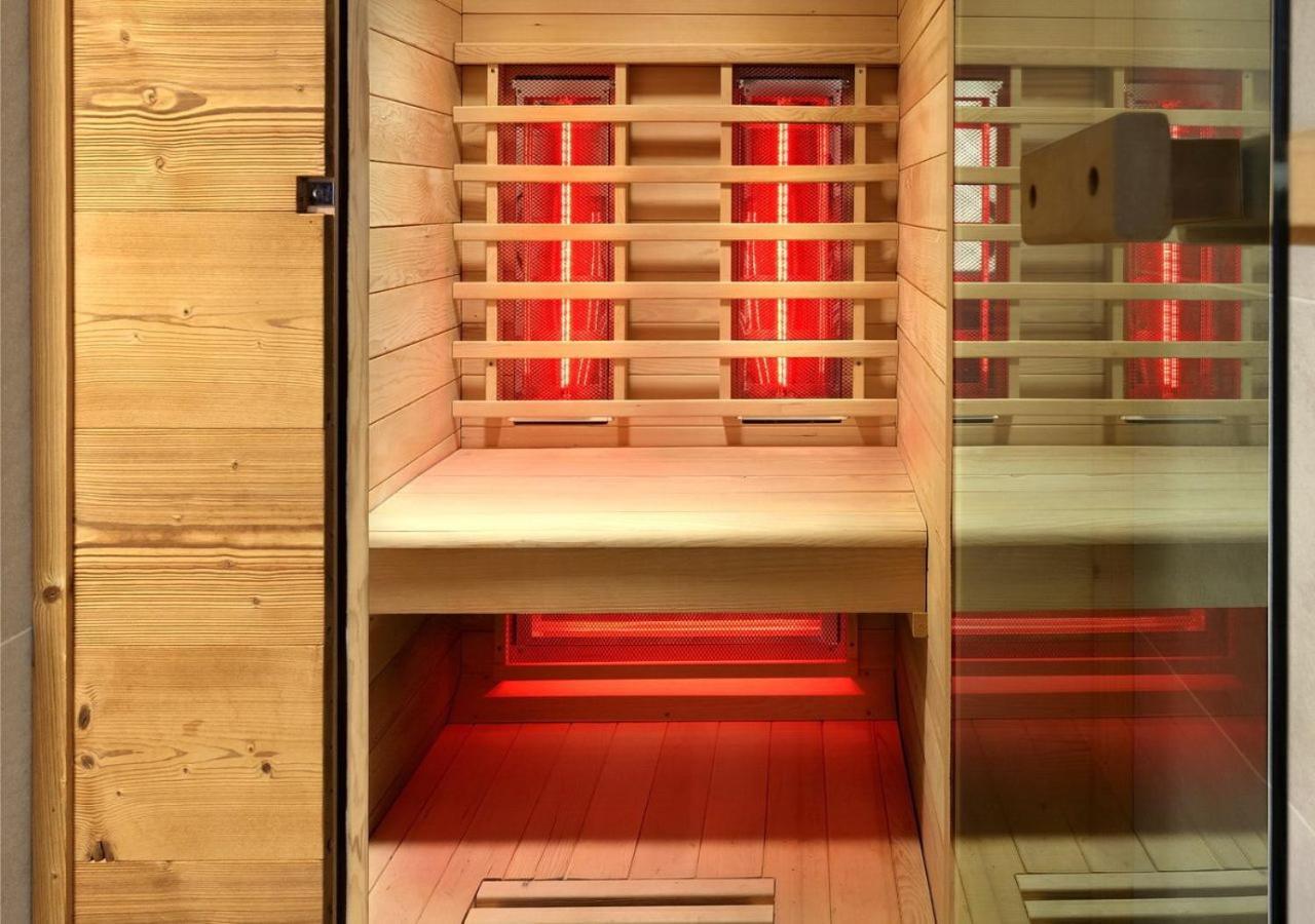 Chalets Jasná Collection Záhradky Demänovská Dolina Esterno foto